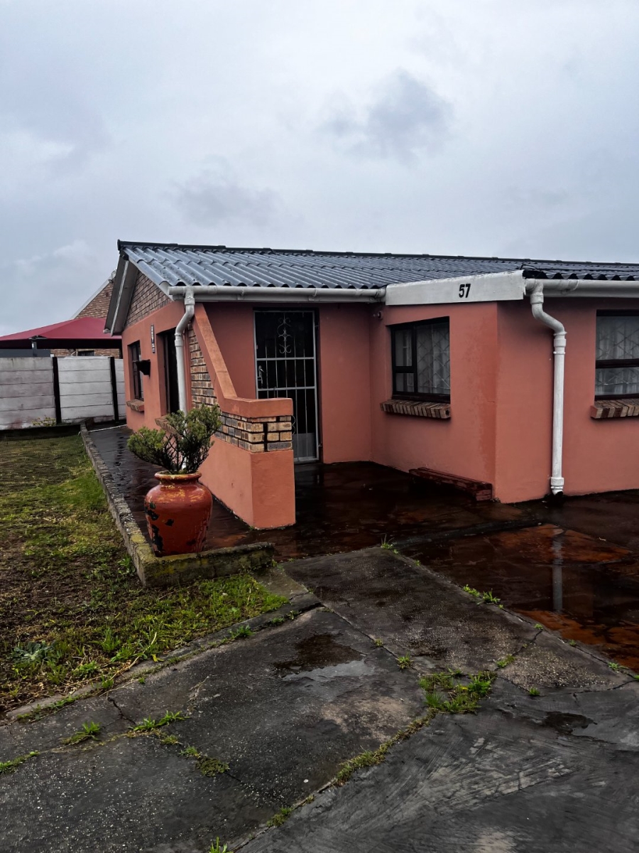3 Bedroom Property for Sale in Algoa Park Eastern Cape